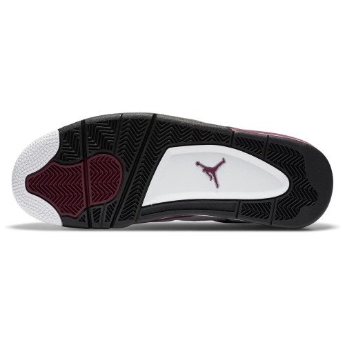 Nike Air Jordan 4 Retro PSG